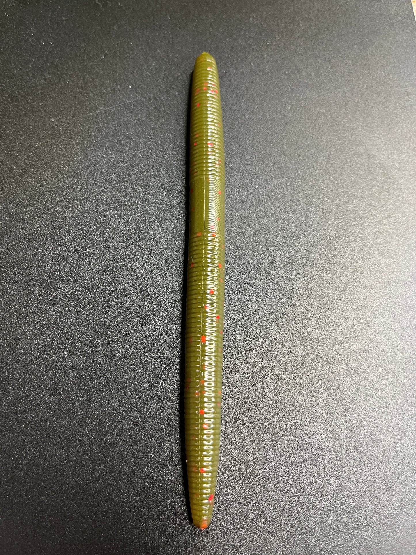 5" Stick Baits