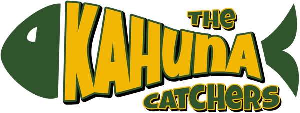 The Kahuna Catchers